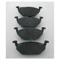 Set placute frana VALEO 302424