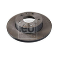 Disc frana SKF VKBD 80440 S2