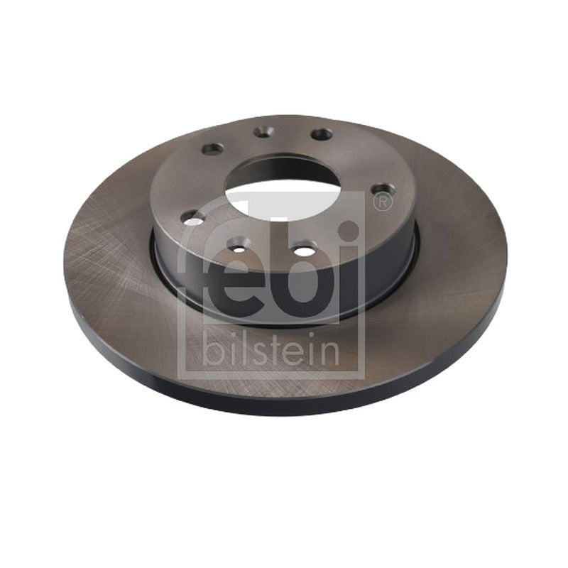 Disc frana SKF VKBD 80440 S2
