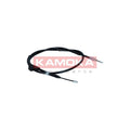 Cablu frana de mana KAMOKA 1190238