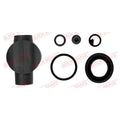 Kit reparatie etrier frana QUICK BRAKE 114-0267