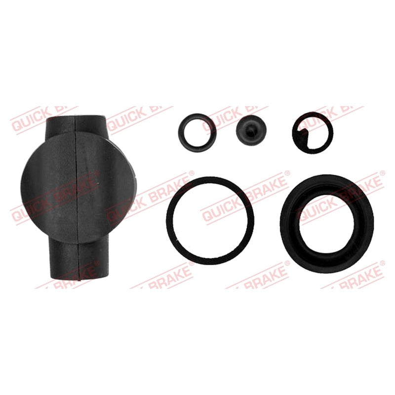 Kit reparatie etrier frana QUICK BRAKE 114-0267