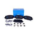 Set placute frana SKF VKBP 81359 A