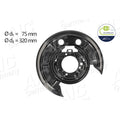 Aparatoare disc frana AIC 56431