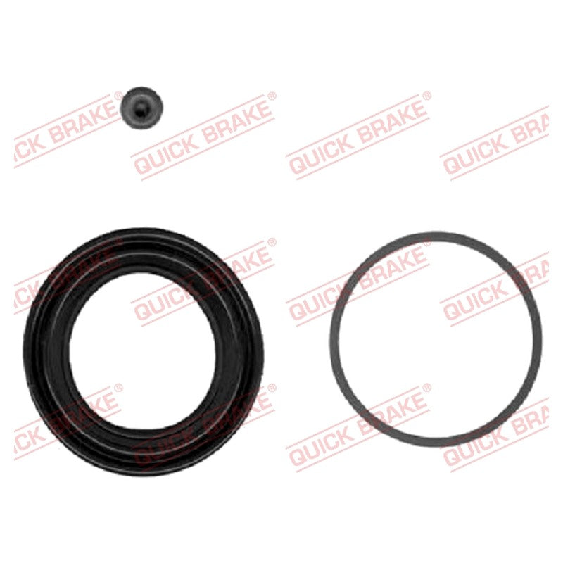 Kit reparatie etrier frana QUICK BRAKE 114-0013