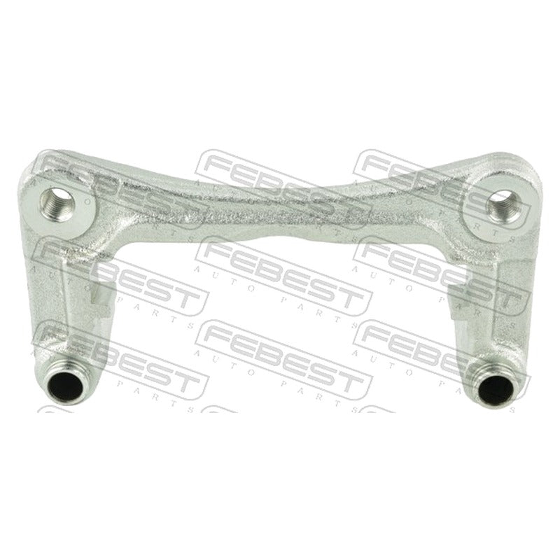 Set suport etrier frana FEBEST 0477C-CWR