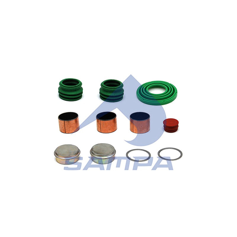 Kit reparatie etrier frana SAMPA 094.950