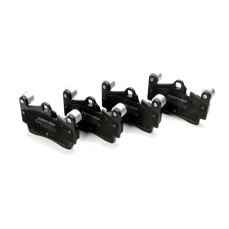 Set placute frana Dr!ve+ DP1010.10.0912