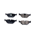 Set placute frana Dr!ve+ DP1010.10.1038