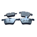 Set placute frana VALEO 302497