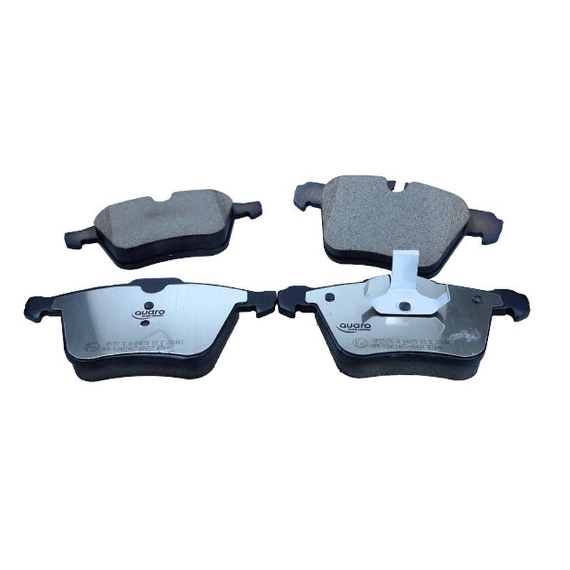 Set placute frana VALEO 302497