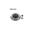 Disc frana SKF VKBD 1019