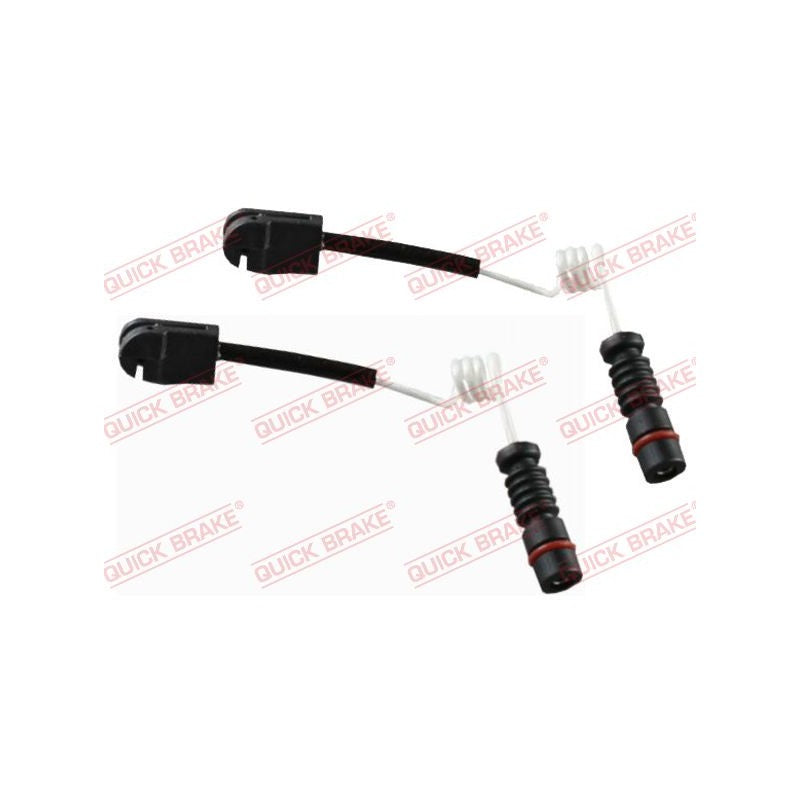 Senzor uzura placute frana QUICK BRAKE WS 0251 A