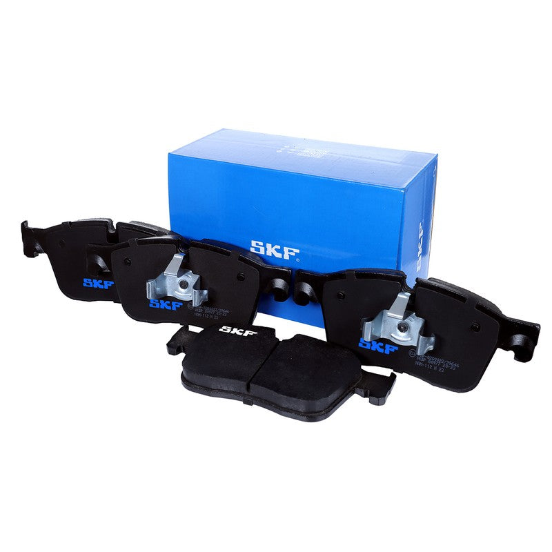 Set placute frana SKF VKBP 80977