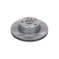 Disc frana FEBI BILSTEIN 184662
