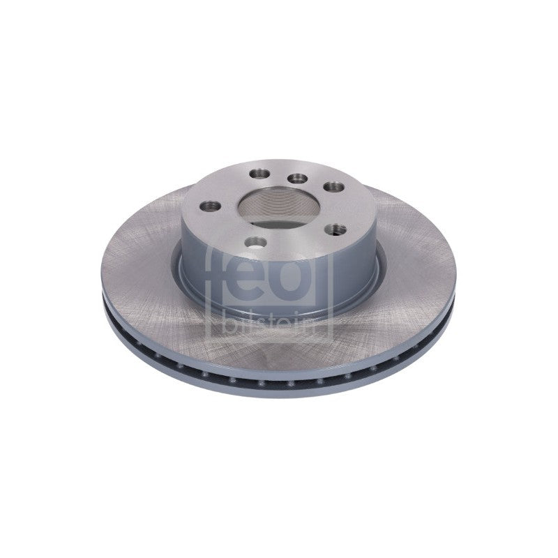 Disc frana FEBI BILSTEIN 184662