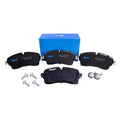 Set placute frana SKF VKBP 81377