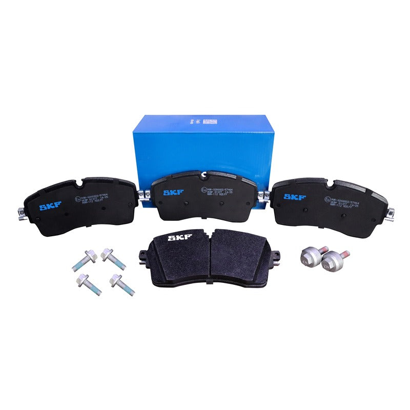 Set placute frana SKF VKBP 81377