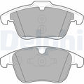 Set placute frana DELPHI LP1967