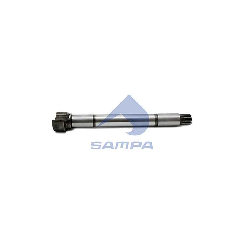 Ax sabot frana tambur SAMPA 044.126