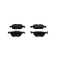 Set placute frana BOSCH 0 986 460 083