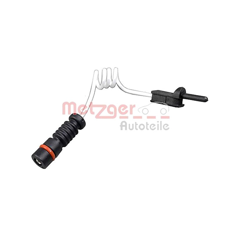 Senzor uzura placute frana METZGER 1190090