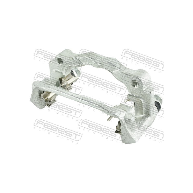 Set suport etrier frana FEBEST 2177C-TT9RL