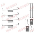 Kit accesorii saboti frana de mana QUICK BRAKE 105-0884