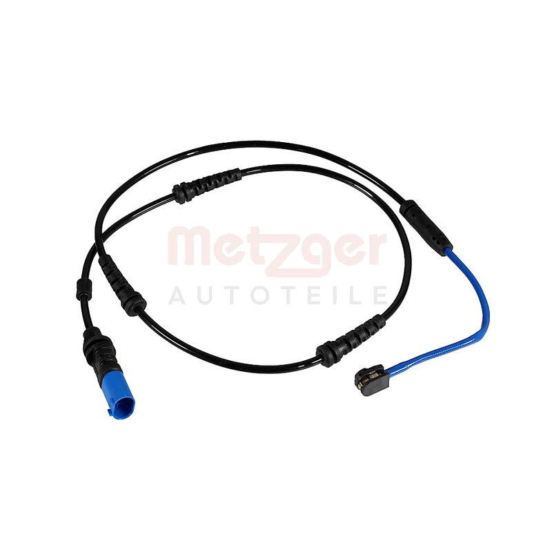 Senzor uzura placute frana METZGER 1190410