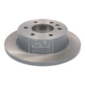 Disc frana ROTINGER RT 1687-GL T5