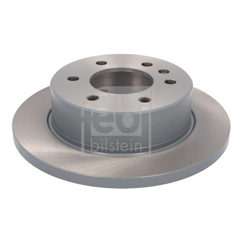 Disc frana ROTINGER RT 1687-GL T5
