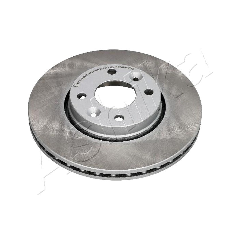Disc frana Ashika 60-00-013C