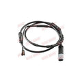 Senzor uzura placute frana QUICK BRAKE WS 0289 A
