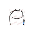 Senzor uzura placute frana QUICK BRAKE WS 0423 A