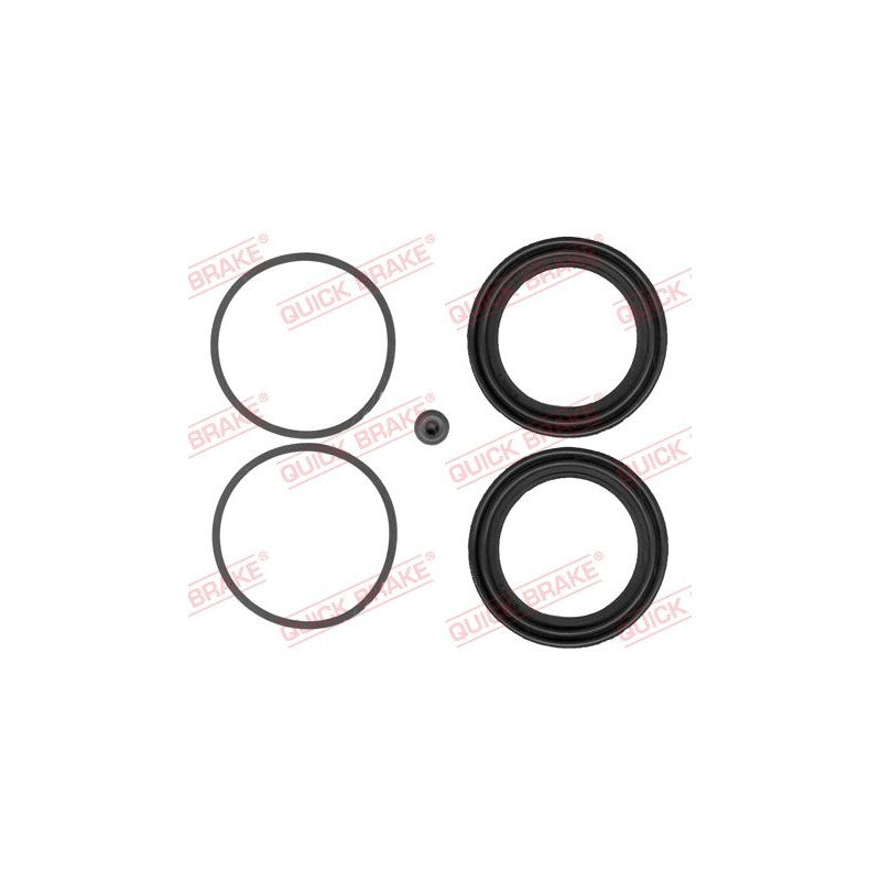 Kit reparatie etrier frana QUICK BRAKE 114-0377