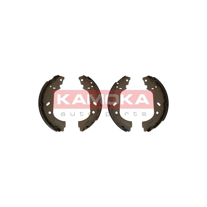 Set saboti frana KAMOKA JQ202010