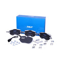 Set placute frana SKF VKBP 85011 EV