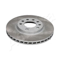 Disc frana Ashika 60-00-0403C