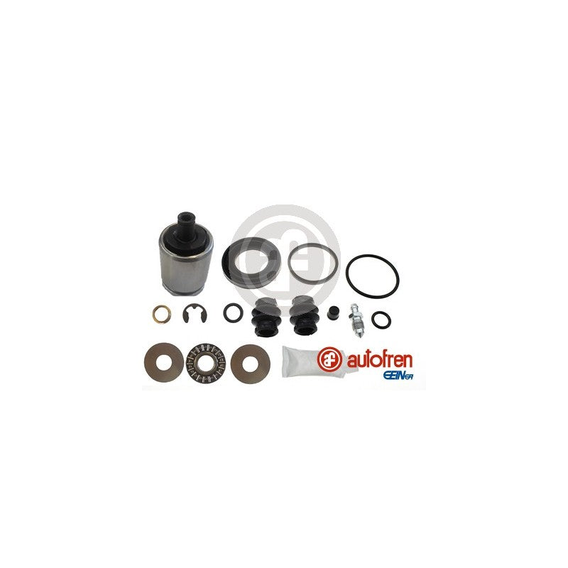 Kit reparatie etrier frana AUTOFREN SEINSA D45306K