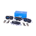 Set placute frana SKF VKBP 95013 EV