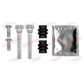 Kit bucse ghidaj etrier frana QUICK BRAKE 113-1481X