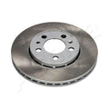 Disc frana Ashika 60-00-0903C