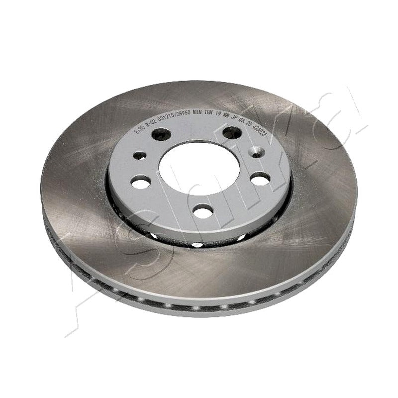 Disc frana Ashika 60-00-0903C