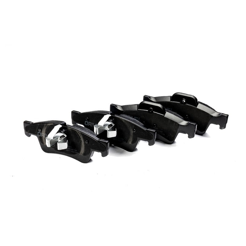Set placute frana Dr!ve+ DP1010.10.0920