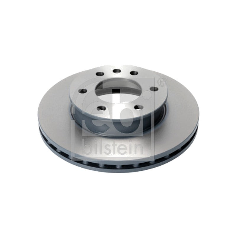 Disc frana ROTINGER RT 20455-GL T5