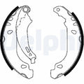 Set saboti frana DELPHI LS1848