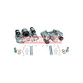 Etrier frana KAMOKA JBC1155