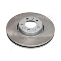 Disc frana Ashika 60-02-2053C