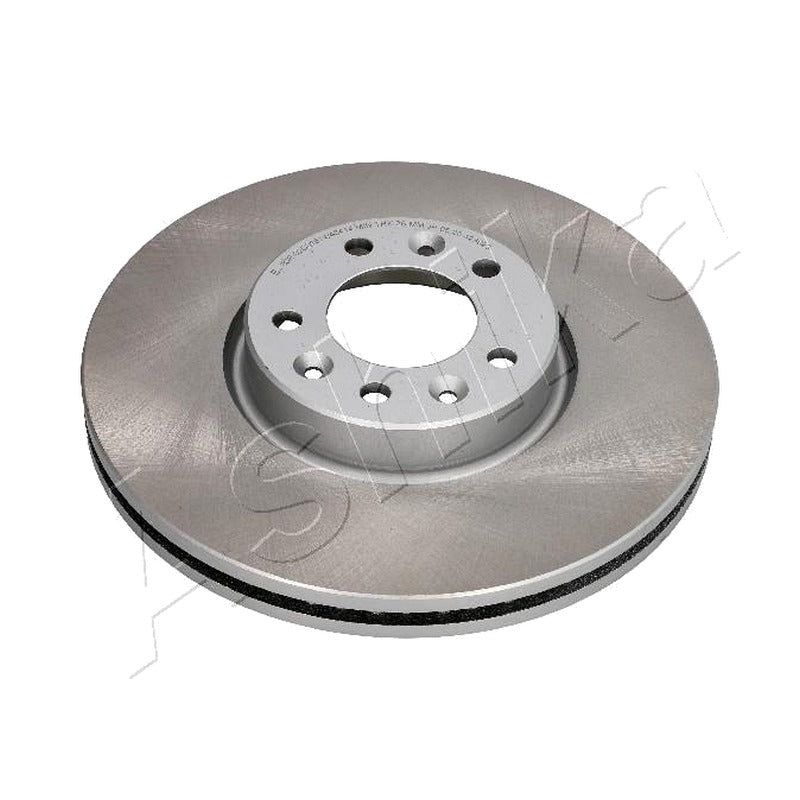 Disc frana Ashika 60-02-2053C