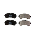 Set placute frana Dr!ve+ DP1010.10.0904